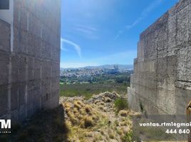  Terreno (Parcela) en venta en San Luis Potosi, San Luis Potosí, San Luis Potosi, San Luis Potosí