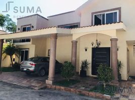 3 Bedroom Villa for sale in Tampico, Tamaulipas, Tampico, Tamaulipas, Mexico