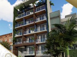 Estudio Departamento en venta en Cozumel, Quintana Roo, Cozumel, Quintana Roo, México