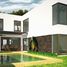 Maison 4 chambre à vendre à Conkal, Yucatan, Conkal