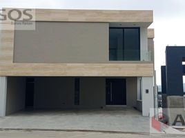 Maison 3 chambre à vendre à Santiago, Nuevo Leon, Santiago