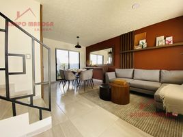 3 Schlafzimmer Villa zu verkaufen in San Agustin Tlaxiaca, Hidalgo, San Agustin Tlaxiaca, Hidalgo