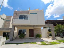 Maison 4 chambre à vendre à El Marques, Queretaro, El Marques