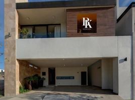 3 Schlafzimmer Villa zu verkaufen in Monterrey, Nuevo Leon, Monterrey