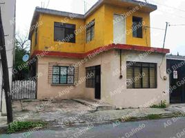 Villa 3 chambre à vendre à Monterrey, Nuevo Leon, Monterrey
