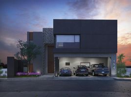 4 Habitación Casa en venta en Monterrey, Nuevo León, Monterrey