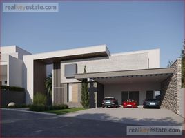 4 Habitación Casa en venta en Monterrey, Nuevo León, Monterrey
