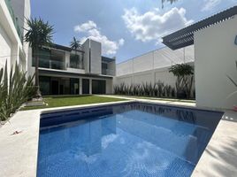 Villa 4 chambre à vendre à Huitzilac, Morelos, Huitzilac