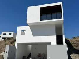 3 Schlafzimmer Haus zu verkaufen in Santiago, Nuevo Leon, Santiago