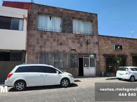 Maison 6 chambre à vendre à San Luis Potosi, San Luis Potosi, San Luis Potosi, San Luis Potosi