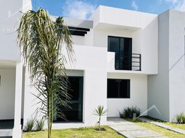 Maison 3 chambre à vendre à Hueypoxtla, Mexico, Hueypoxtla