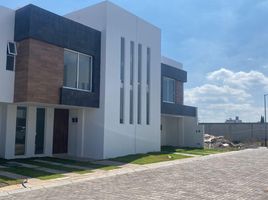 3 Schlafzimmer Villa zu verkaufen in San Jeronimo Tecuanipan, Puebla, San Jeronimo Tecuanipan