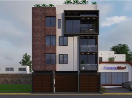3 Habitación Apartamento en venta en San Jeronimo Tecuanipan, Puebla, San Jeronimo Tecuanipan, Puebla