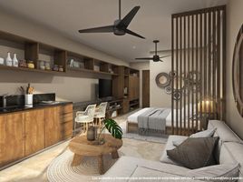 Studio Wohnung zu verkaufen in Cozumel, Quintana Roo, Cozumel
