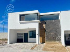 Villa 3 chambre à vendre à Leon, Guanajuato, Leon