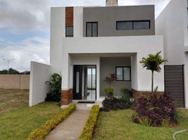 2 Schlafzimmer Haus zu verkaufen in Merida, Yucatan, Merida
