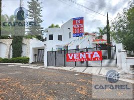 Maison 2 chambre à vendre à Queretaro, Queretaro, Queretaro, Queretaro, Mexique