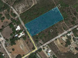 Terreno (Parcela) en venta en Santa Catarina, Nuevo León, Santa Catarina
