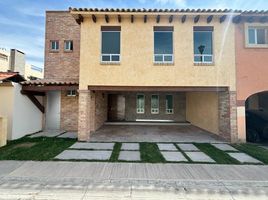 3 Schlafzimmer Villa zu verkaufen in San Jeronimo Tecuanipan, Puebla, San Jeronimo Tecuanipan
