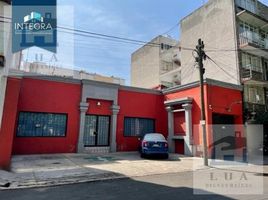  Terreno (Parcela) en venta en Miguel Hidalgo, Ciudad de México, Miguel Hidalgo