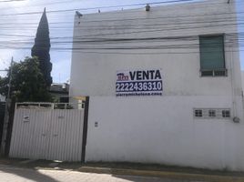 3 Schlafzimmer Villa zu verkaufen in San Jeronimo Tecuanipan, Puebla, San Jeronimo Tecuanipan