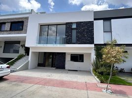 Maison 5 chambre à vendre à Zapopan, Jalisco, Zapopan