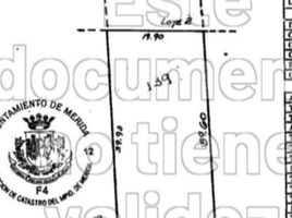Studio House for sale in Merida, Yucatan, Merida