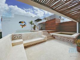 Appartement 2 chambre à vendre à Cozumel, Quintana Roo, Cozumel
