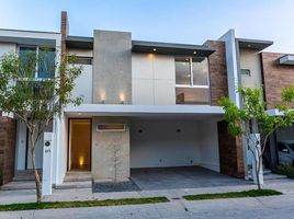 Villa 4 chambre à vendre à Leon, Guanajuato, Leon