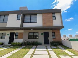 Maison 3 chambre à vendre à El Marques, Queretaro, El Marques, Queretaro