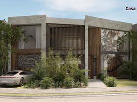 Studio Haus zu verkaufen in Cozumel, Quintana Roo, Cozumel