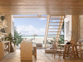 Estudio Departamento en venta en Cozumel, Quintana Roo, Cozumel, Quintana Roo, México