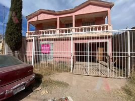 3 Bedroom House for sale in Chihuahua, Chihuahua, Chihuahua, Chihuahua