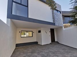 3 Schlafzimmer Villa zu verkaufen in Leon, Guanajuato, Leon
