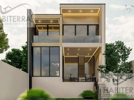 Villa 4 chambre à vendre à Naucalpan De Juarez, Mexico, Naucalpan De Juarez