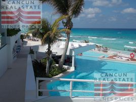 1 Schlafzimmer Appartement zu verkaufen in Cancun, Quintana Roo, Cancun