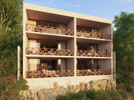 2 chambre Condominium for sale in Dist Pochutla, Oaxaca, Dist Pochutla