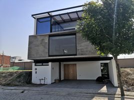 3 Schlafzimmer Haus zu verkaufen in Atlixco, Puebla, Atlixco