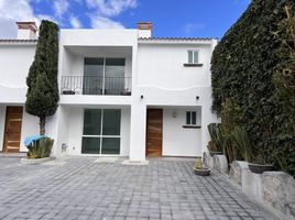 Villa 3 chambre à vendre à Toluca, Mexico, Toluca