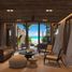 Estudio Departamento en venta en Cozumel, Quintana Roo, Cozumel, Quintana Roo, México