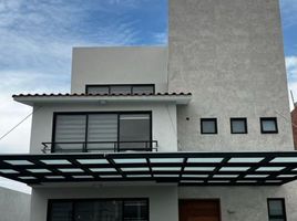 Villa 3 chambre à vendre à Toluca, Mexico, Toluca