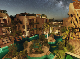 Condominium 2 chambre à vendre à Cozumel, Quintana Roo, Cozumel, Quintana Roo