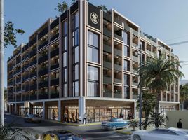 Estudio Departamento en venta en Cozumel, Quintana Roo, Cozumel, Quintana Roo, México