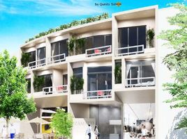 1 Schlafzimmer Appartement zu verkaufen in Cozumel, Quintana Roo, Cozumel
