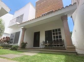 Maison 5 chambre à vendre à Cuernavaca, Morelos, Cuernavaca