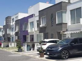 3 Schlafzimmer Villa zu verkaufen in Toluca, Mexico, Toluca
