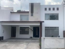 Villa 3 chambre à vendre à Nicolas Romero, Mexico, Nicolas Romero