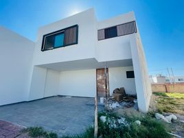 Villa 3 chambre à vendre à Leon, Guanajuato, Leon