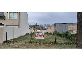  Terreno (Parcela) en venta en Caseros, Santa Fe, Caseros