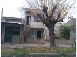 4 Bedroom House for sale in La Matanza, Buenos Aires, La Matanza